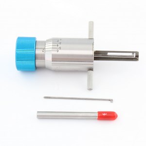 Dangerfield Multi-Dimple Lock Picking Tool - 'The Gamechanger'