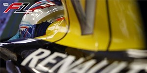 Previo GP de Malasia – equipo Renault