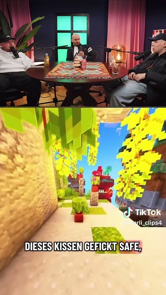 Marli im Podcast #marli #tik_tok #storytime #fyp #freedom @marli