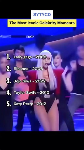 SYTYCD's Most Iconic Celebrity Moments #SYTYCD #rihana #dancing #Ramalama