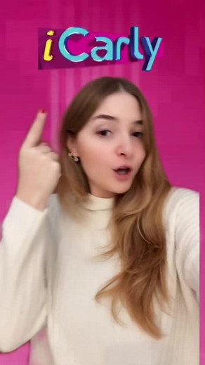 ¿Nueva temporada de iCarly en Paramount Latinoamérica?