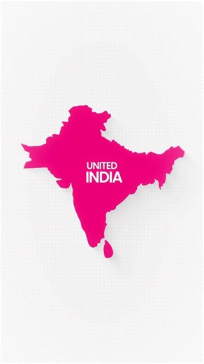 What If Pakistan and India Never Separated?