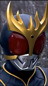 Kamen Rider Kuuga 🔥 | Rony