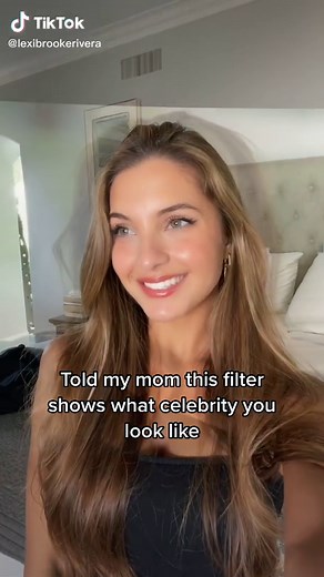 Find Your Celebrity Look Alike with This Fun Filter
