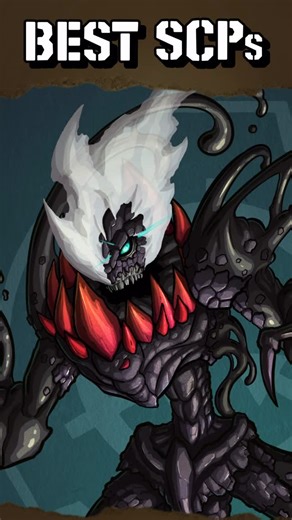 PopCross Studios on Instagram: "Dresden’s SCP Handbook is available for a limited time now! Links to my Amazon and Blurb bookstore are in my bio. #scp #scps #pokemon #pokemonart #creepyart"