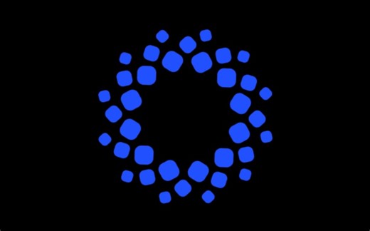 全新版本小米HyperOS开机动画