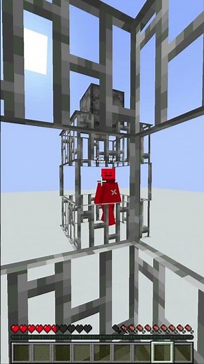 Minecraft Dispenser Roulette 2