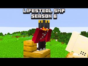 Mapicc Setup+Settings (Lifesteal SMP Season 6)