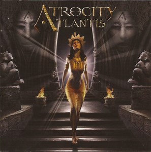 Atrocity - Atlantis