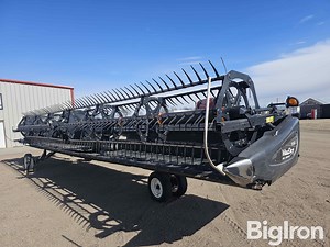 2016 MacDon D65-S Draper Header | Agriculture