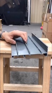 Tool for punching the metal sheet #alshaheentech #tool #sheetmetal #contractor #construction | Al Shaheen Technical Contracting Company