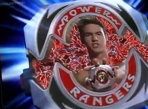Mighty Morphin Power Rangers S02 E019 - Two for One