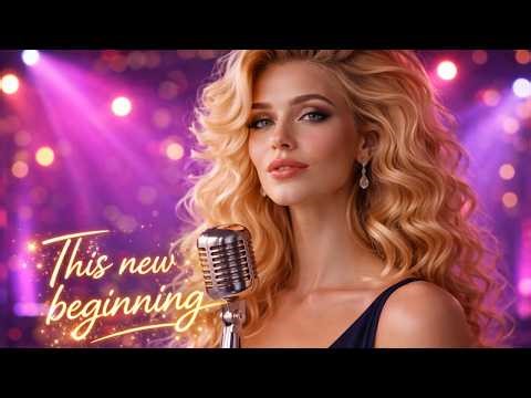 This New Beginning — A Beautiful Song for Spring (Pop Folk Sound)