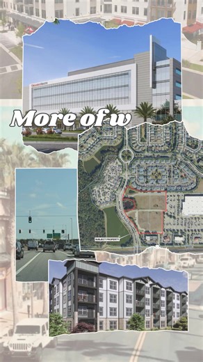 More of what’s happening in Wesley Chapel this year! Comment below something you are excited about coming to Wesley Chapel😁 #2026 #wesleychapelfl #zephyrhills #movingtoflorida