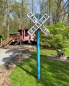 2.6K views · 33 reactions | From the Caboose to the Yurt, there are so many unique ways to stay at Lake In Wood Camping Resort! Book your camping trip at this Pennsylvania resort here: https://bit.ly/2SQc1Nr | Sun Outdoors | Facebook