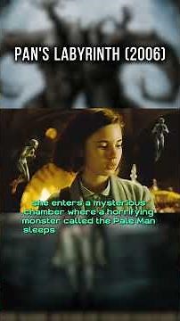 Pan's Labyrinth (2006) #film #movie