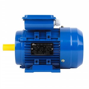 Ml Series 220V Single-Phase Capacitor Start Induction Motor, 0.37kw-1.5kw (3/4HP-2HP) , CE Certified