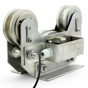 [Hot Item] Crane Tension Load Cell Sensor for Safety Loading System
