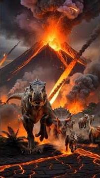 “Legendary Fire Dragon Awakens