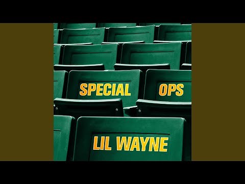 Special Ops