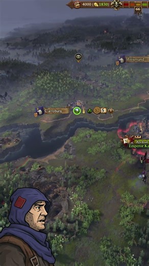 Top 5 beginner tips for warhammer 3! #totalwar #warhammer3