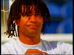 Channel 4 | continuity | 14th March 1997 | NICAM stereo