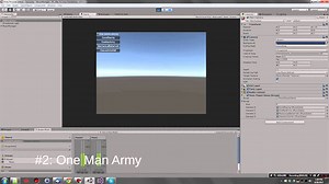 Combat Rock Music Pack For Unity Preview