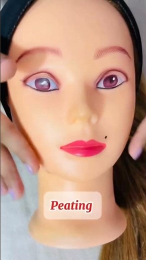 Learn Facial basic steps