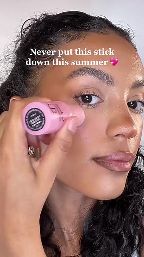 Get the Perfect Glow with ELF Daily Dew Stick | Beauty Review