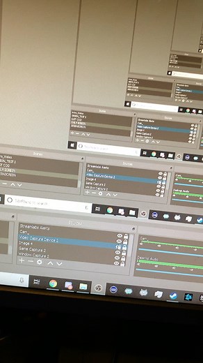 Logitech Brio glitches like this. Then freezes and won’t turn back on? Any solutions?