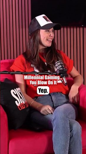 Blowing into the Game Cartridge. TBT!