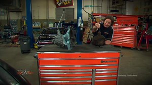 4.7K views · 107 reactions | Stacey David talks about the ins and outs of American Powertrain's approach to manual transmission conversion kits from season 11 of Stacy David's Gearz #SaveTheStick | American Powertrain | Facebook