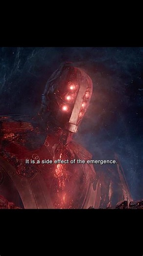 The Emergence of Celestial Tiamat on Earth