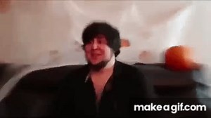 JonTron: FBI Warning on Make a GIF