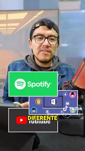 Ajuste Personalizado de Sonido en Windows y PC