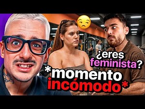 cómo NO LIGAR con una mujer - ligones de instagram #3
