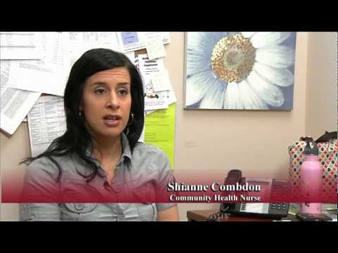 Family Intervention in Community Health Nursing