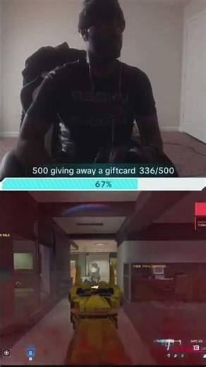 How stackers on cod should be taught a lesson #warzone #callofduty