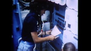 June 18 is anniversary of Sally Ride as 1st US woman in space