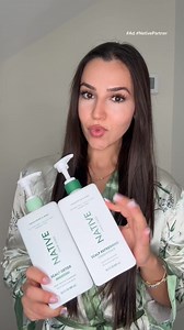 Give Your Scalp & Hair a Clean Start | Native