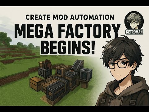 How to Play JustCreateSMP | Full Tutorial Series 5