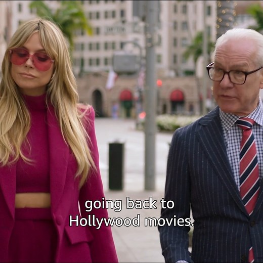 The next big global fashion brand is on its way. Making the Cut Season 3 premieres TOMORROW, don't miss it! | Prime Video