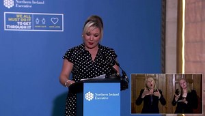 28K views · 418 reactions | *EXECUTIVE TO REVIEW RESTRICTIONS ON...