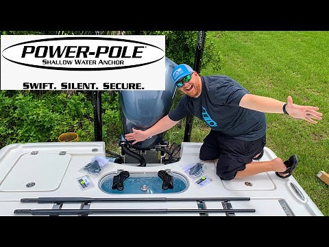 Power Pole Quick Fix ( How to )