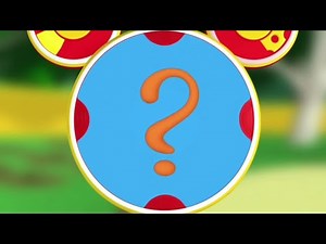 Picking The Mouseketools in Daisy Bo peep Part 3 Mystery Mouseketool Net