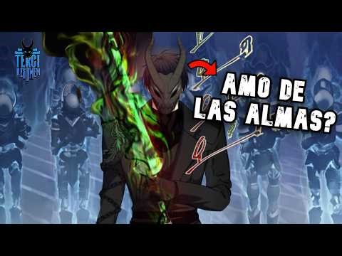🔱Le ARREBATARON lo mas VALIOSO en su vida y AHORA solo busca VENGANZA🔱/RESUMEN COMPLETO manhwa