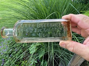 Bottle Digging 8/12/2023 | Awesome Day Digging Antique Bottles