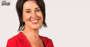 ABC's Virginia Trioli on the 'crime' of boring radio