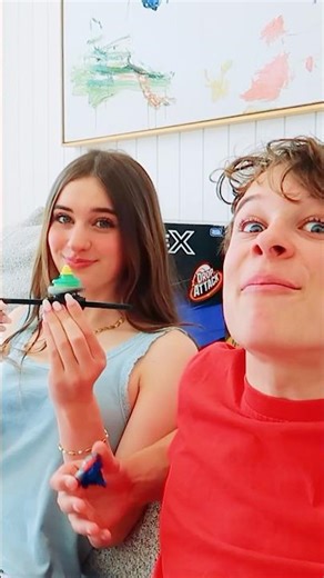 #ad Beyblade X Drop Attack Battle Set from #hasbro ‪@BeybladeOfficial‬​