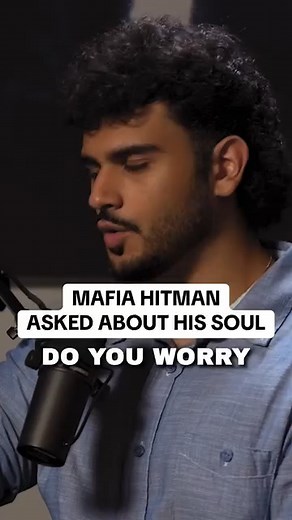 Pt 2. John Gotti's Hitman John Alite gives a heartfelt testimony on finding God after his life of crime and killing #jesus #mafia #mobster #johnalite #podcast | Emmanuel Romanous